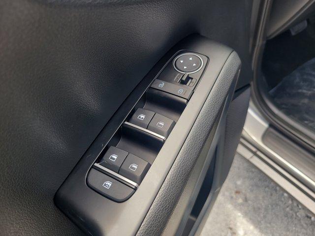 new 2025 Kia Soul car, priced at $24,781