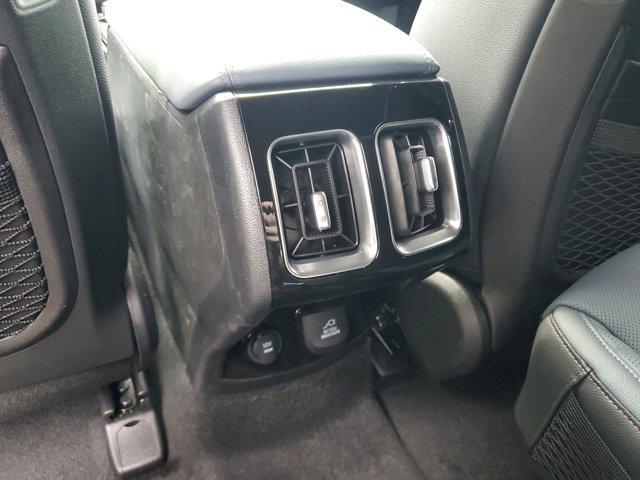 new 2025 Kia Sorento Hybrid car, priced at $44,912