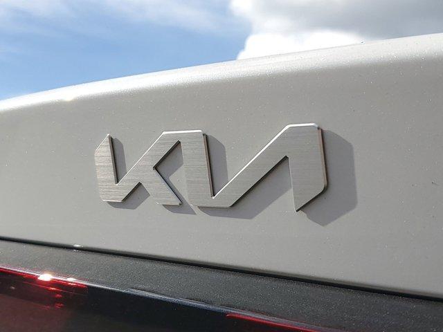 new 2025 Kia K5 car, priced at $28,811