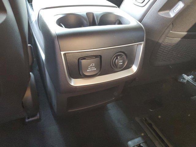 new 2025 Kia Carnival Hybrid car, priced at $50,177