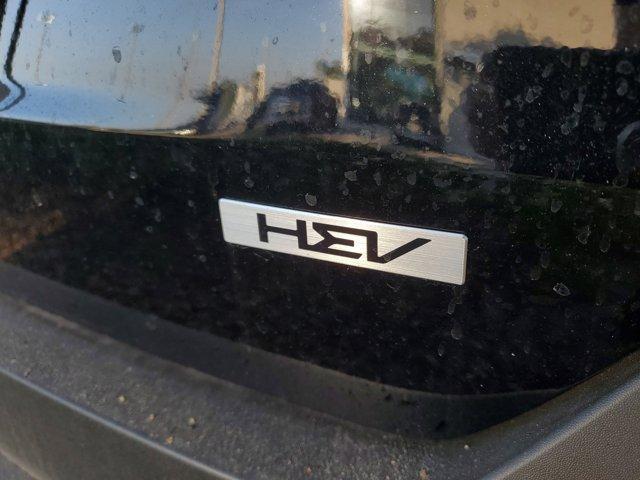 new 2025 Kia Carnival Hybrid car, priced at $50,177