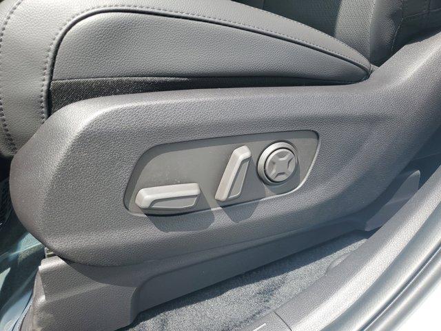 new 2025 Kia Carnival Hybrid car, priced at $53,295
