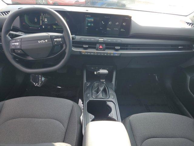 used 2025 Kia K4 car, priced at $22,740