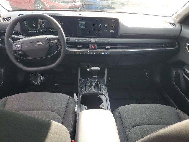 used 2025 Kia K4 car, priced at $22,740
