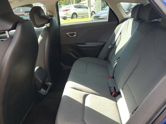 used 2025 Kia K4 car, priced at $22,740
