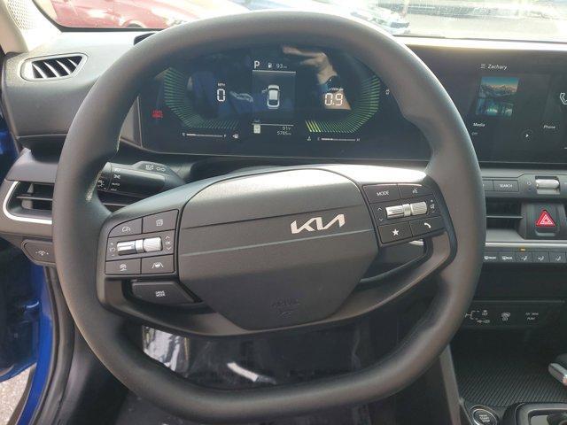 used 2025 Kia K4 car, priced at $22,740
