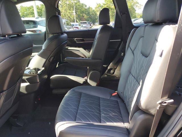 new 2025 Kia Telluride car, priced at $51,158
