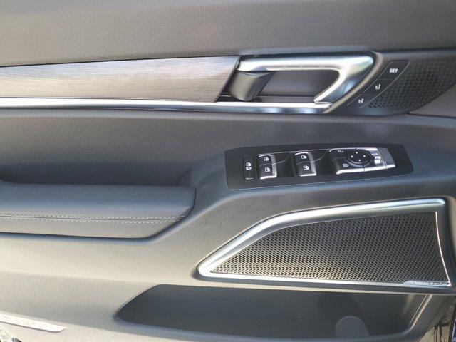 new 2025 Kia Telluride car, priced at $51,158