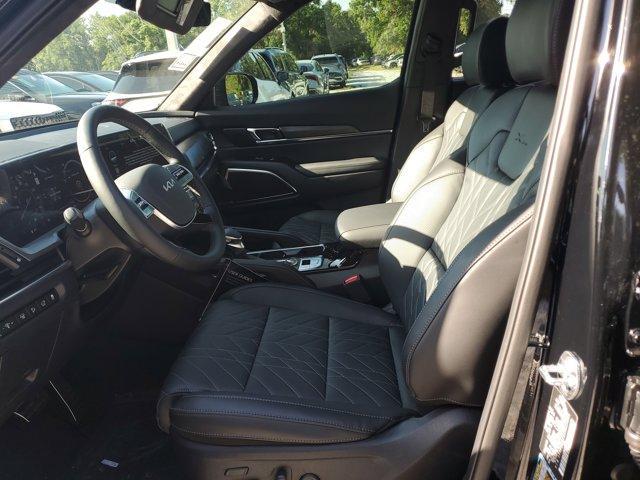 new 2025 Kia Telluride car, priced at $51,158
