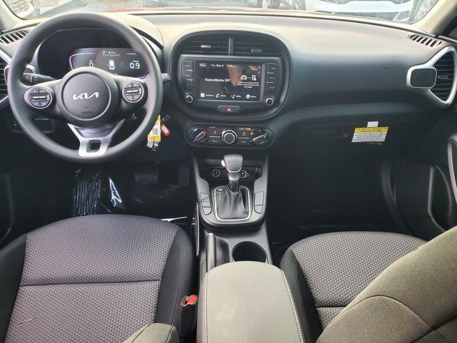 new 2025 Kia Soul car, priced at $20,875