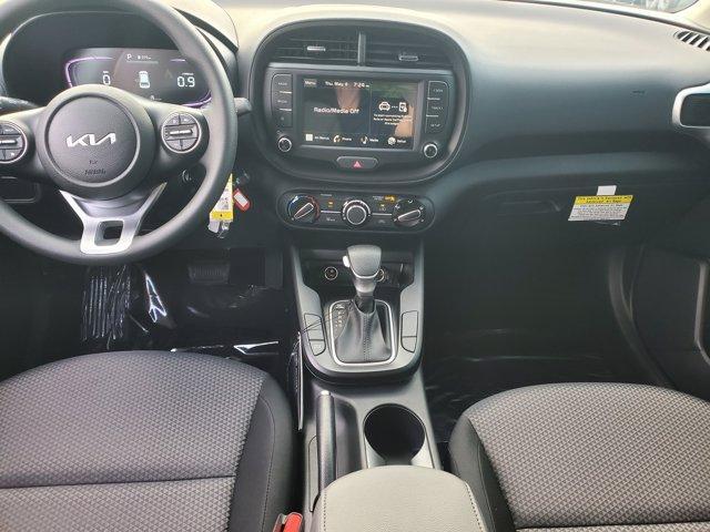 new 2025 Kia Soul car, priced at $20,875