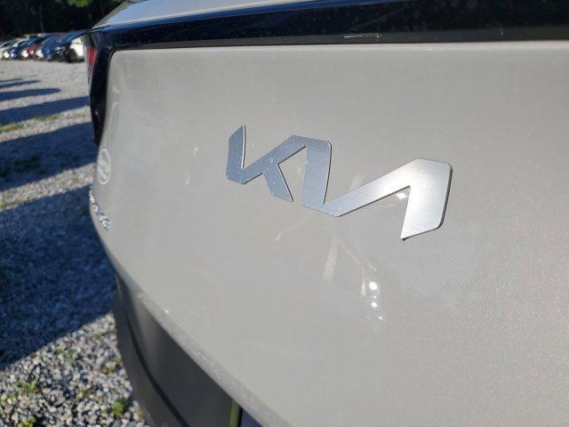 new 2026 Kia Sportage car, priced at $30,699