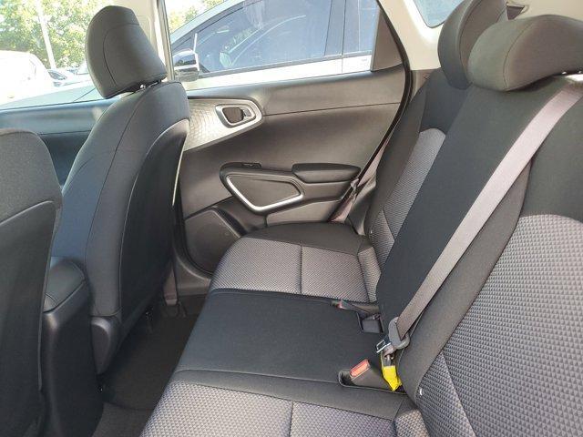 new 2025 Kia Soul car, priced at $20,589
