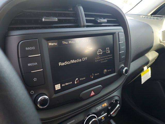 new 2025 Kia Soul car, priced at $20,589