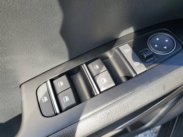 new 2025 Kia Soul car, priced at $20,589