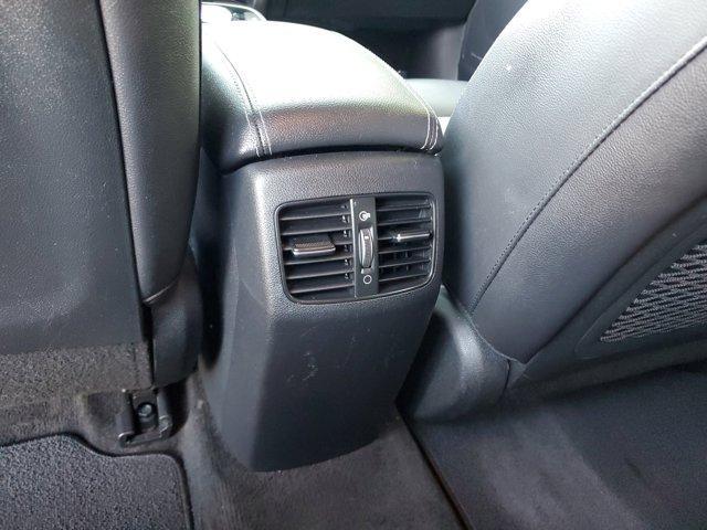 used 2022 Kia Niro EV car, priced at $20,485