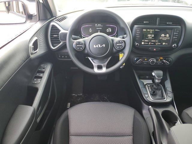 new 2025 Kia Soul car, priced at $20,734