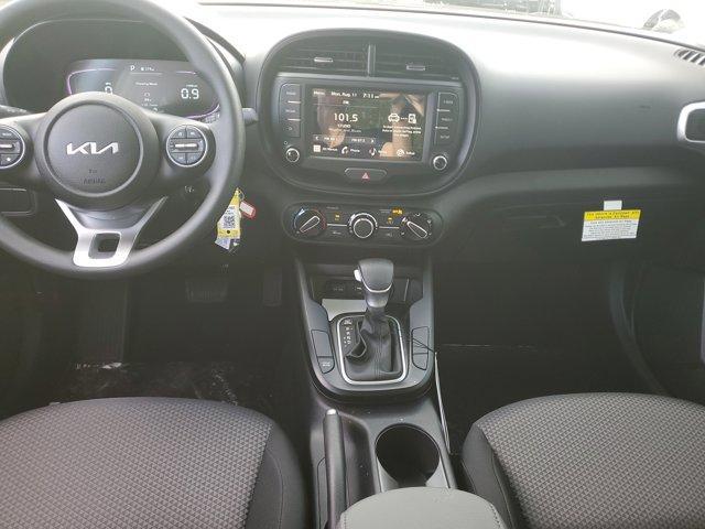 new 2025 Kia Soul car, priced at $20,734