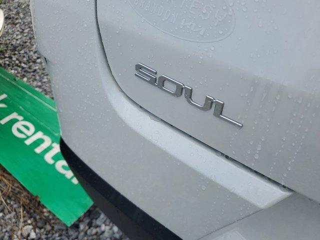new 2025 Kia Soul car, priced at $20,734