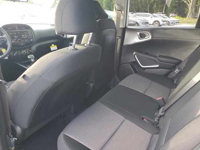 new 2025 Kia Soul car, priced at $20,734