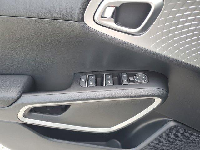 new 2025 Kia Soul car, priced at $20,734