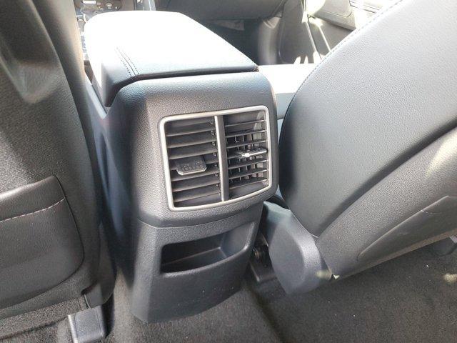 new 2026 Kia Sportage car, priced at $30,419