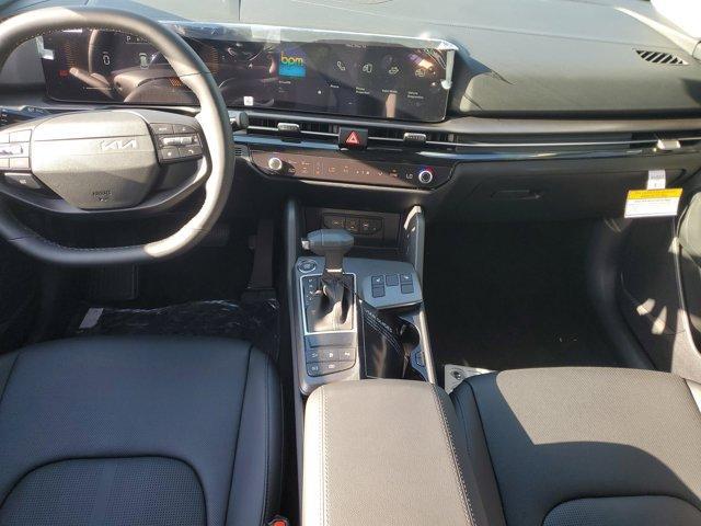 new 2026 Kia Sportage car, priced at $30,419
