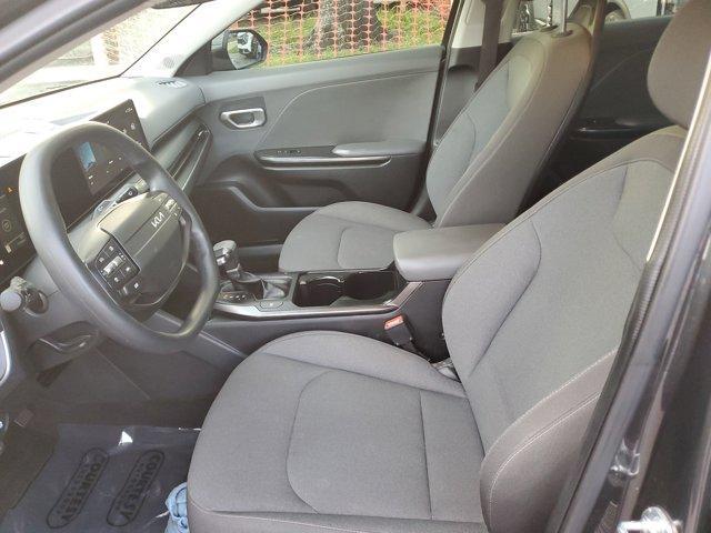 used 2025 Kia K4 car, priced at $20,846