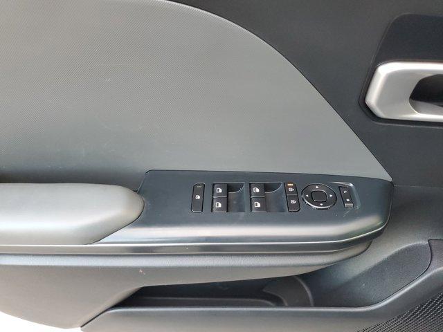 used 2025 Kia K4 car, priced at $20,846
