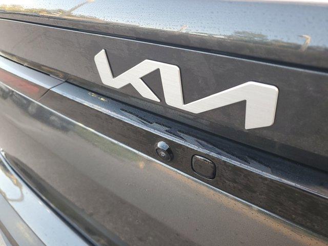 used 2025 Kia K4 car, priced at $20,846