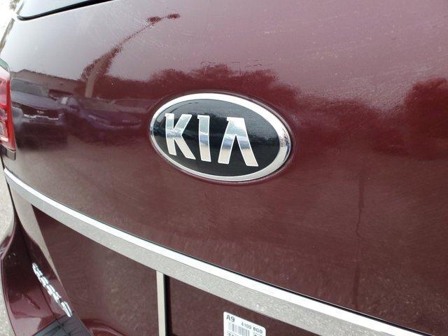 used 2020 Kia Sedona car, priced at $22,775