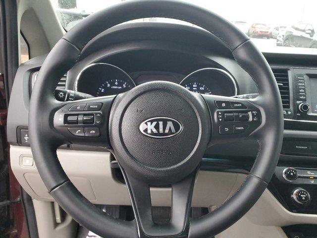 used 2020 Kia Sedona car, priced at $22,775