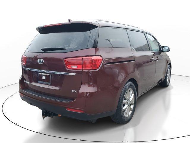 used 2020 Kia Sedona car, priced at $22,775