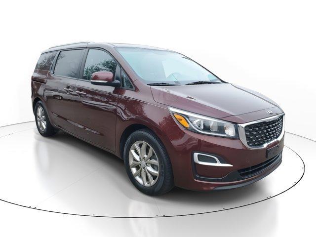 used 2020 Kia Sedona car, priced at $22,775