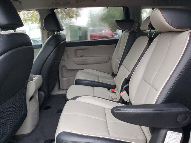 used 2020 Kia Sedona car, priced at $22,775