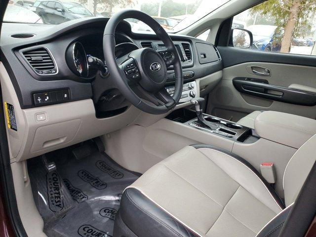 used 2020 Kia Sedona car, priced at $22,775