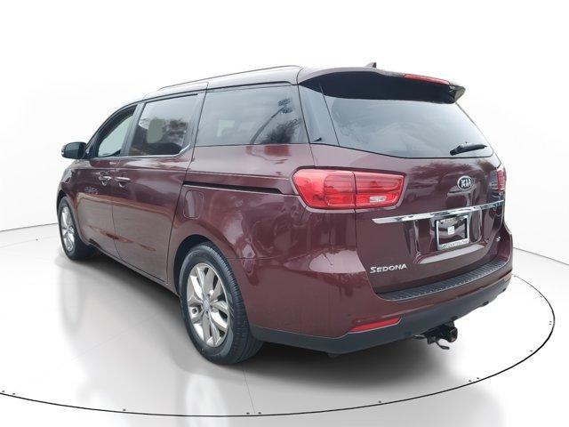 used 2020 Kia Sedona car, priced at $22,775