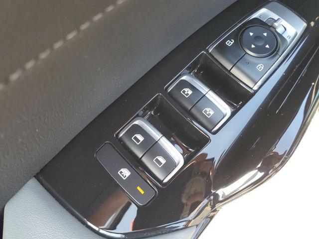 used 2021 Kia K5 car, priced at $19,951