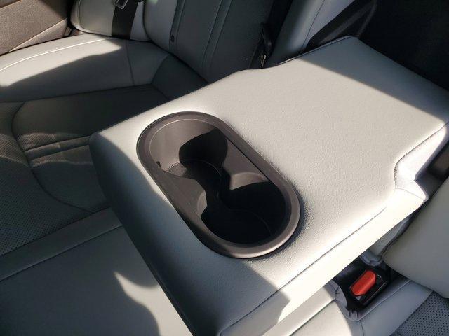 used 2021 Kia K5 car, priced at $19,951