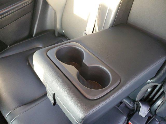 used 2023 Kia Sportage car, priced at $24,997