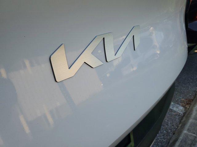 used 2023 Kia Sportage car, priced at $24,997