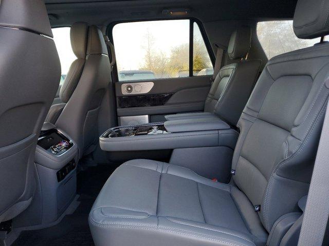 used 2020 Lincoln Navigator car, priced at $41,961