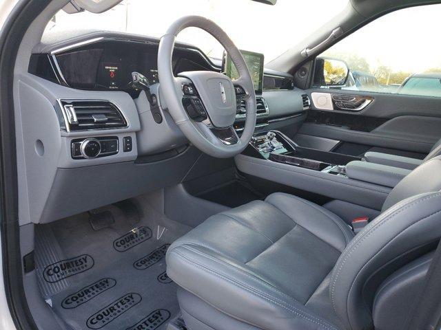 used 2020 Lincoln Navigator car, priced at $41,961