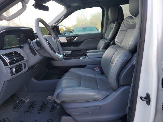 used 2020 Lincoln Navigator car, priced at $41,961