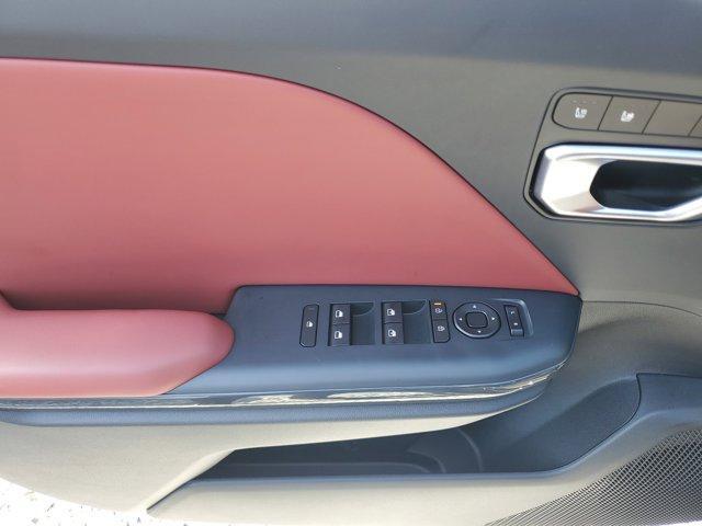 new 2025 Kia K4 car, priced at $25,495