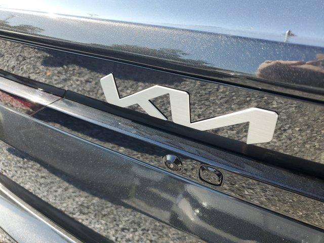 new 2025 Kia K4 car, priced at $25,495