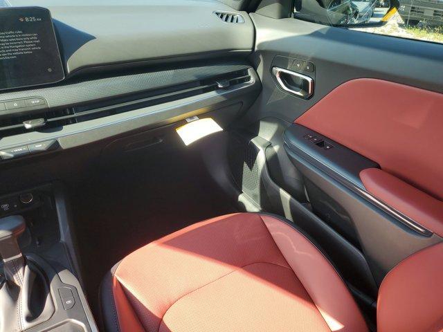 new 2025 Kia K4 car, priced at $25,495