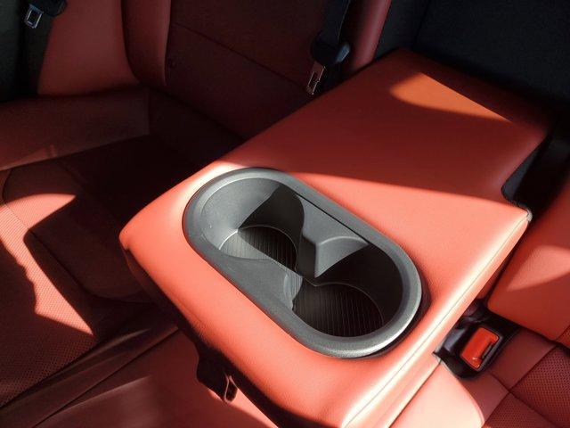 new 2025 Kia K4 car, priced at $25,495