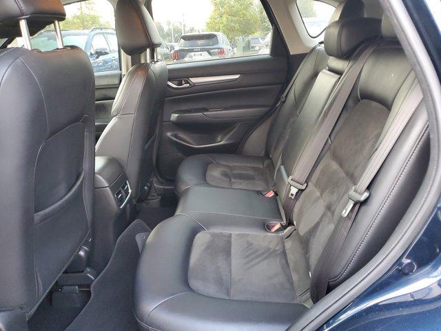 used 2019 Mazda CX-5 car, priced at $16,599