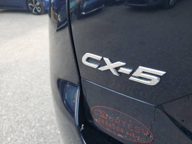 used 2019 Mazda CX-5 car, priced at $16,599